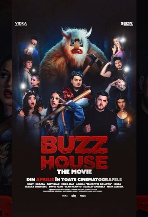 buzz house the movie leak