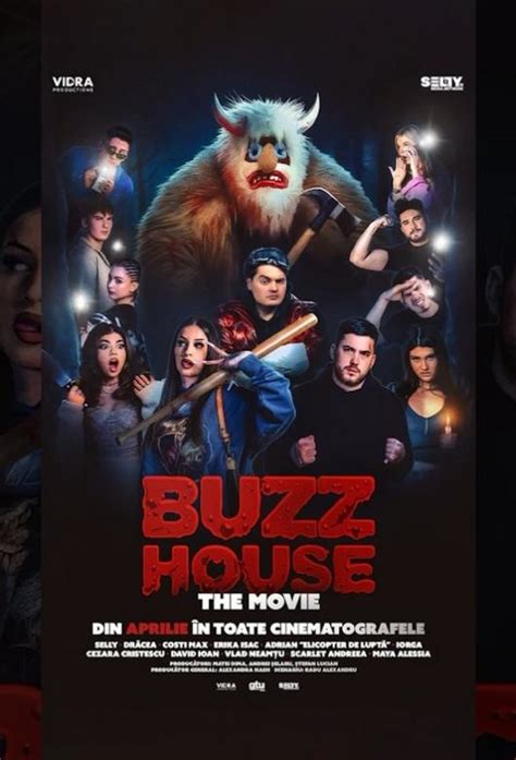 buzz house the movie online free