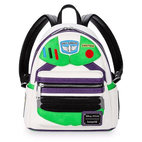 buzz loungefly backpack