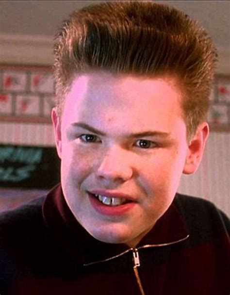 buzz mccallister home sweet home alone