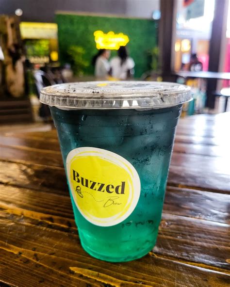 Buzzed Brew Murphy Nc