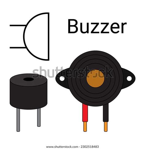 Buzzer Error Code