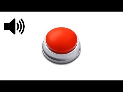 buzzer sound effect free download