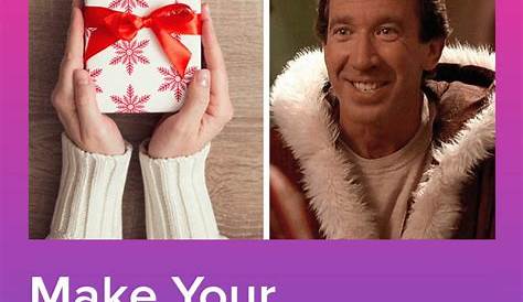 Buzzfeed Christmas List The Holidays Are Coming are You Ready? With Our