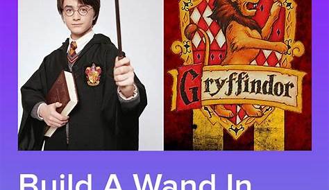 Hogwarts House Quiz Pottermore Buzzfeed