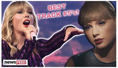Buzzfeed Taylor Swift Track 5 Quiz Aesthetic CharlesKnoll