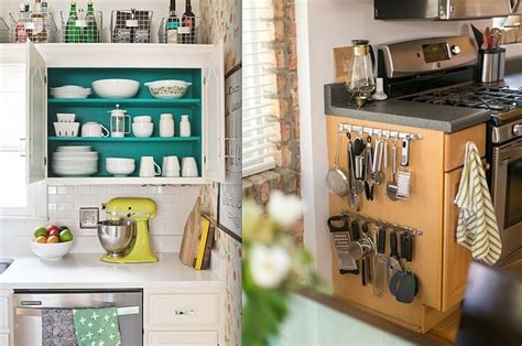 Buzzfeed Kitchen Storage