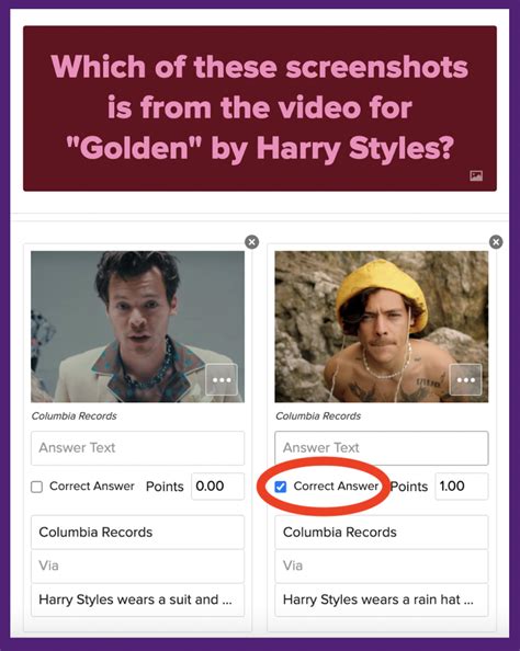 buzzfeed trivia