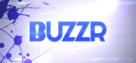 buzzr tv network list of shows