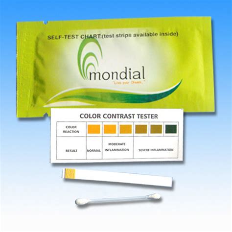 Accurate Diagnosis Made Easy: The Importance of Using a Reliable BV Test Kit