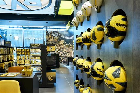 bvb 09 fan shop