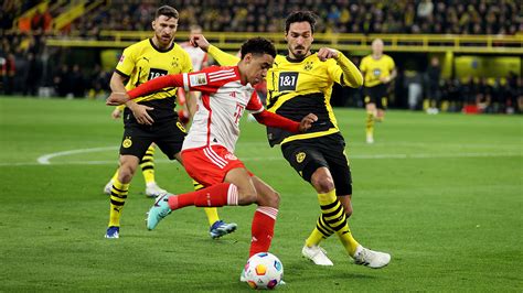 bvb bayern live stream ru