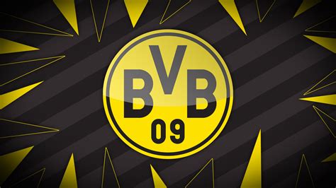 bvb logo cool