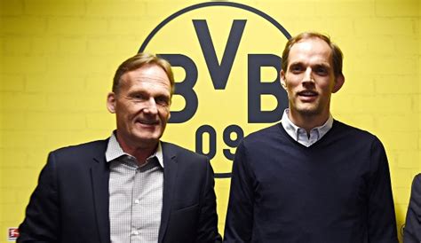 bvb news watzke