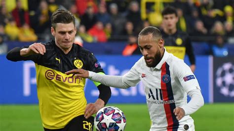 bvb psg zusammenfassung