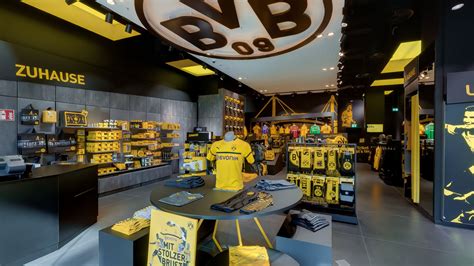 bvb shop oberhausen