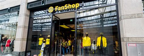 bvb shop oberhausen centro