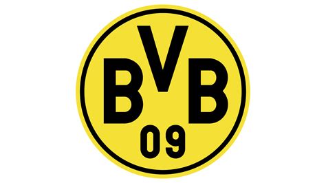bvb soccer logo