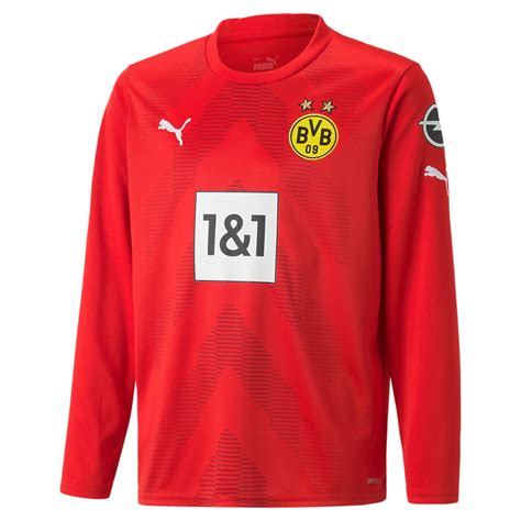 bvb trikot set kinder 140