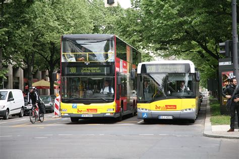 Bvg Fahrplan Bus 282
