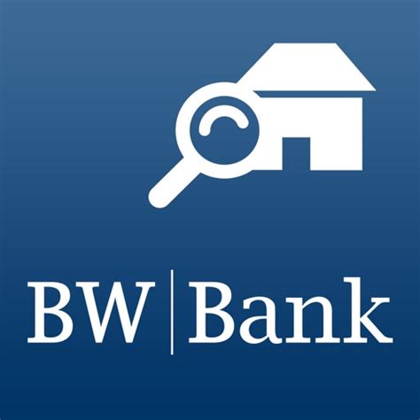 bw-bank filialfinder