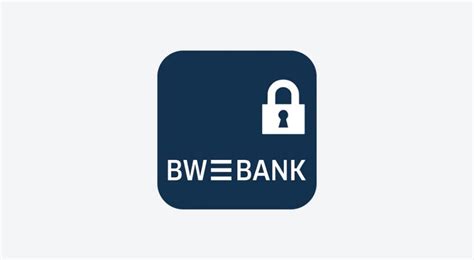 bw-bank online-banking service