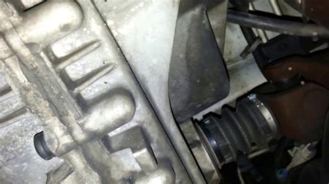 Bw4481 Transfer Case Problems