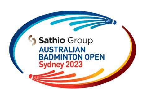 bwf australia open 2023