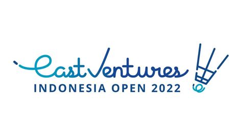 bwf indonesia open 2022 results