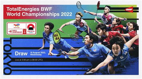 bwf world championships 2022 live