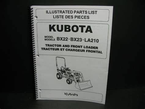 bx2200 kubota parts messick