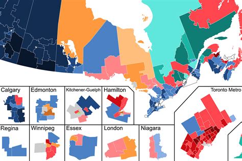 by elections in ontario