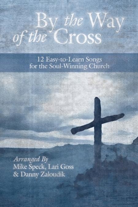 by the way of the cross mike speck