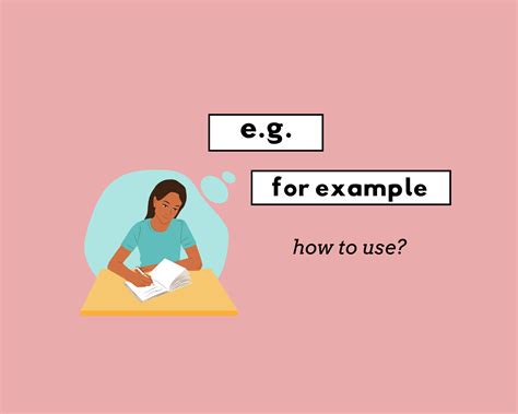 By e.g. for example?