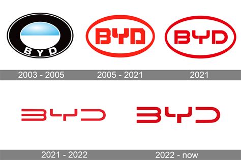 BYD Meaning Explained