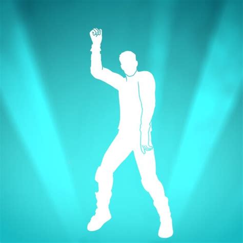 bye bye bye emote fortnite