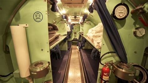 byford dolphin decompression chamber