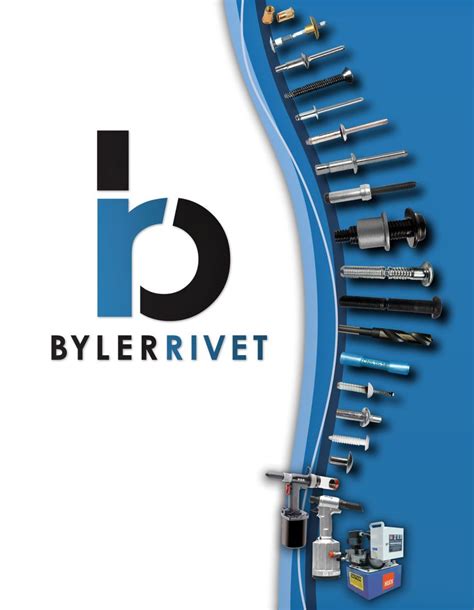 byler rivet supply