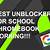 bypass facebook proxy unblocker for school
