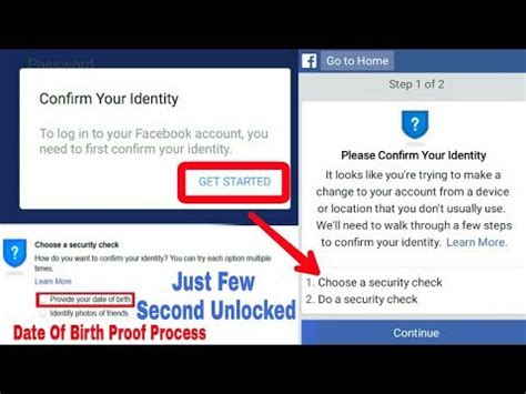 Bypass Checkpoint Block Problem In Facebook [Solved] [Updated July 2017