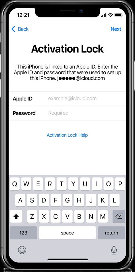 Bypass iCloud Activation Lock Screen for free! CheckM8