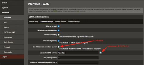 Bypass Internet Positif On Openwrt: A Guide For 2023