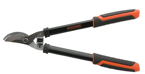 Bypass Lopper Black & Decker