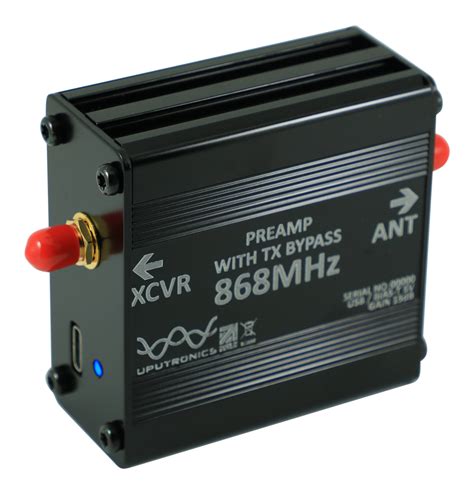 Bypass Preamp In Interface