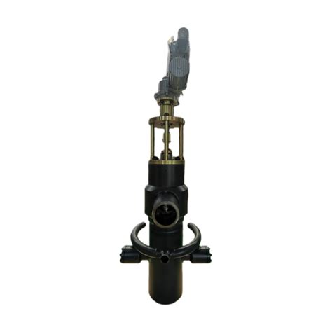 Bypass Valve Actuator