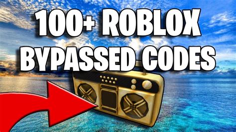 bypassed roblox ids discord｜TikTok Search