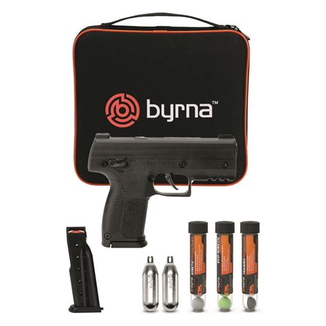 byrna sd launcher - universal kit