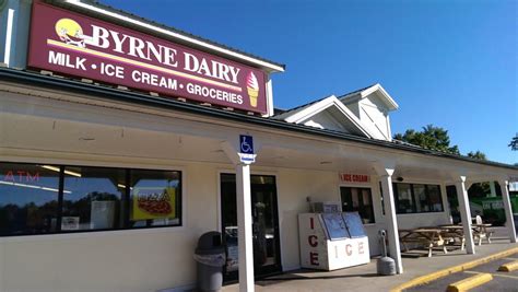 byrne dairy stores near me