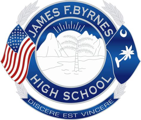 byrnes high school graduation 2024