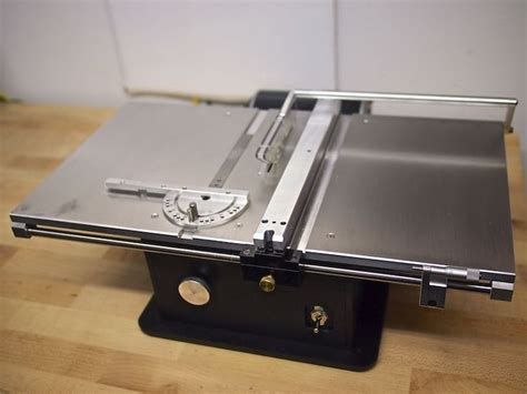 byrnes mini table saw